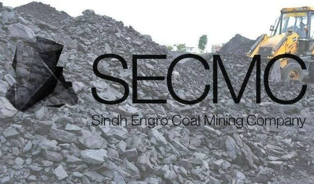 Thar coal mining expansion project: SECMC signs Islamic Facility Agreement with Meezan Bank