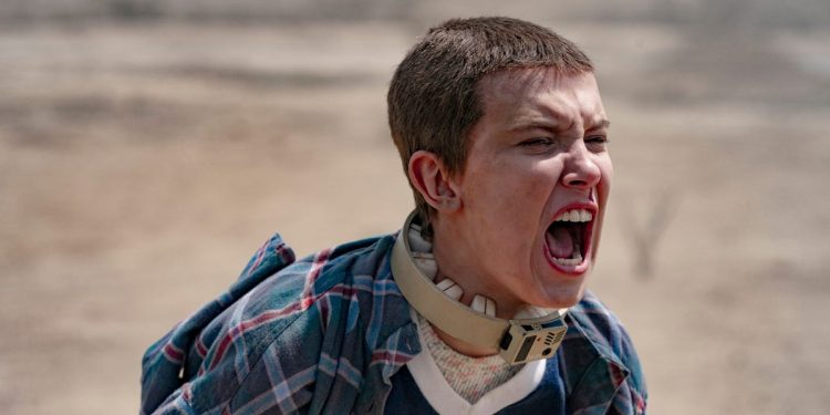 The 'Stranger Things' season 5 trailer teases a final showdown with Vecna. Here's everything we know about the end of the hit Netflix series.