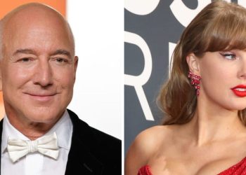 The best and worst outfits billionaires have worn in 2025 so far