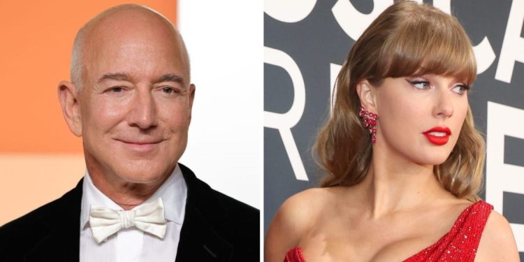 The best and worst outfits billionaires have worn in 2025 so far