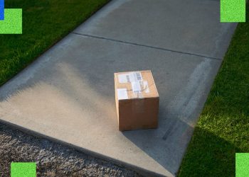 The supply chain's last mile is complex and expensive. AI has the potential to fix its woes.