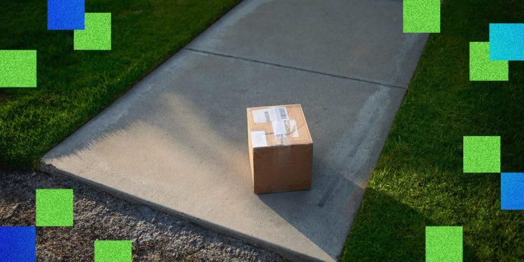 The supply chain's last mile is complex and expensive. AI has the potential to fix its woes.