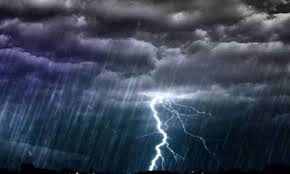 Thunderstorms and Heavy Rain Hit Multiple Regions Across Pakistan