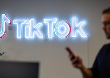 TikTok employees brace for more 'organizational and personnel changes'