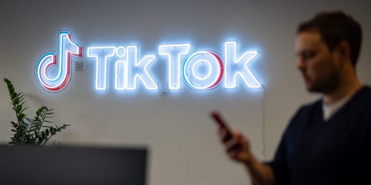 TikTok employees brace for more 'organizational and personnel changes'