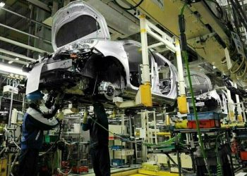 Top Indian carmakers’ sales slump in June amid weak urban demand