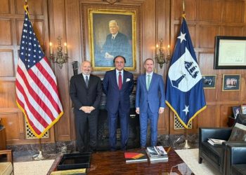 Trade talks: Finance minister Aurangzeb leaves for US - Markets