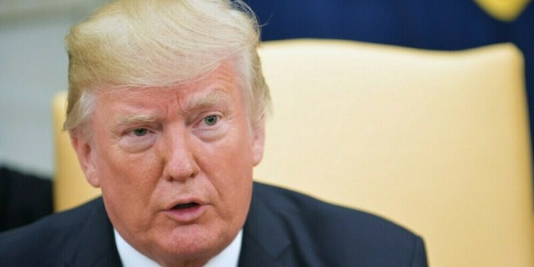 Trump, Starmer to meet in Scotland, with trade and Gaza on agenda