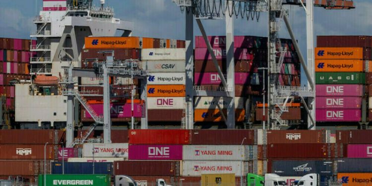 Trump gives Mexico 90-day tariff reprieve as deadline for higher duties looms