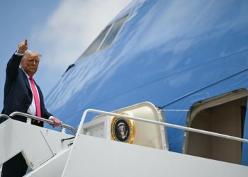 Trump says Indonesia to face 19% tariff under trade deal