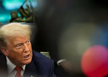 Trump says Iran has not agreed to inspections, give up enrichment