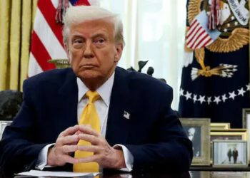 Trump says US to impose 50% copper tariff, pharma levy may hit 200%