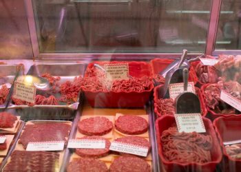 Trump says US will sell ‘so much’ beef to Australia