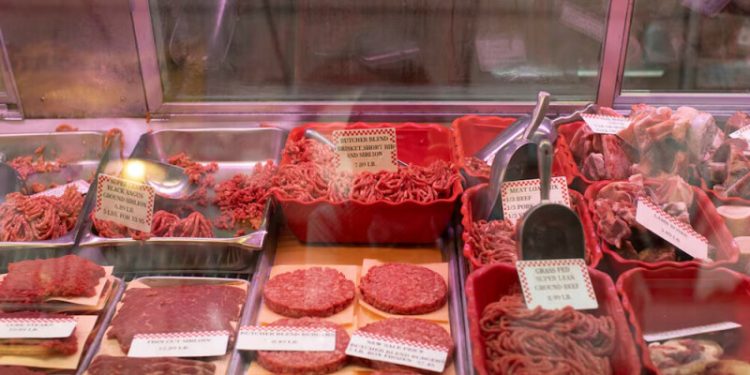 Trump says US will sell ‘so much’ beef to Australia