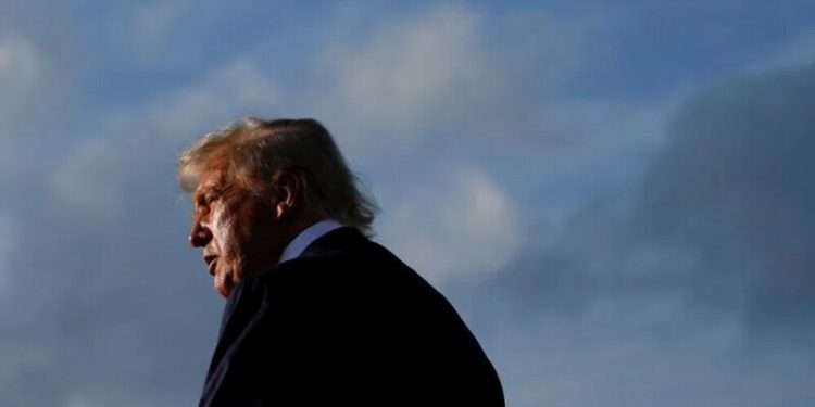 Trump says US will stick to 25% tariff on Japan, may have deal with India soon