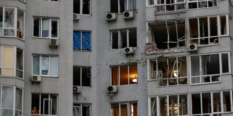 Trump sets new deadline of 10 or 12 days for Russia to act on Ukraine