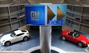 Trump tariffs take a $1 billion bite out of General Motors earnings - Business & Finance