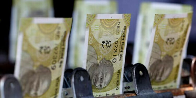 Trump’s tariff threat puts Indian rupee in firing line, traders reckon RBI may step in