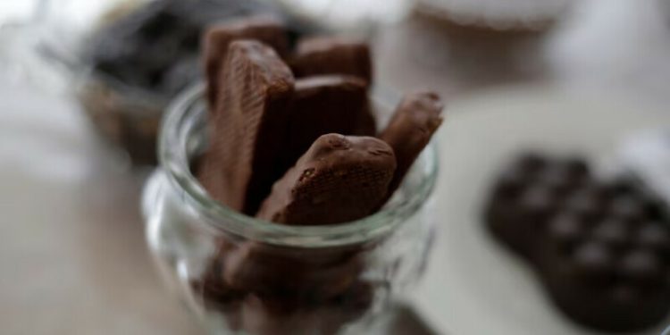 Trump’s tariffs give chocolate makers in Canada, Mexico an edge over US firms