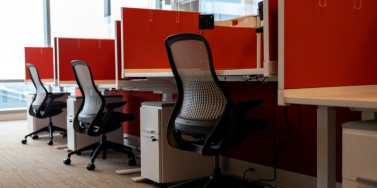 Trump’s tariffs put 100,000 jobs at risk in South Africa, central bank chief says