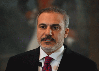 Turkiye’s Fidan tells Rubio Syria conflict needs to end now