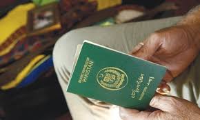 UAE Announced Visa Exemption For Pakistani Passport; Here are the Details!