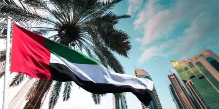 UAE Ranked Safest Country in the World