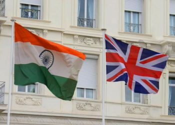 UK, India likely to unveil trade deal next week, including whisky, EVs, textiles, sources say
