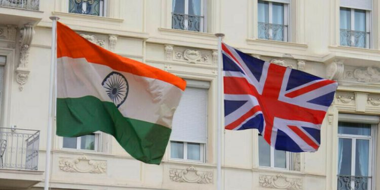 UK, India likely to unveil trade deal next week, including whisky, EVs, textiles, sources say