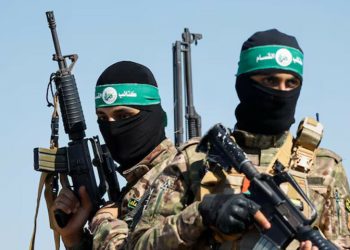 UK rejects criticism that move to recognise Palestinian state rewards Hamas