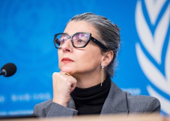 UN expert Albanese rejects ‘obscene’ US sanctions for criticising Israel