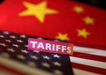 US Commerce Dept sets 93.5% anti-dumping tariff on Chinese anode graphite