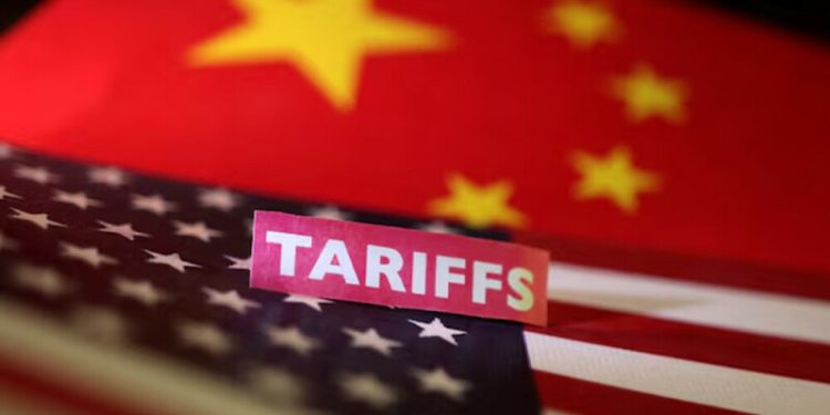 US Commerce Dept sets 93.5% anti-dumping tariff on Chinese anode graphite