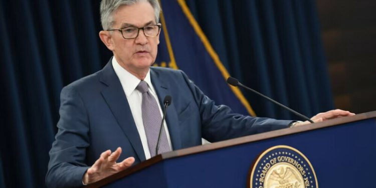 US Fed minutes show divide on rate cut pace, tariff impacts