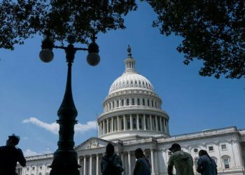 US Senate passes Trump’s sweeping tax-cut, spending bill, sends to House