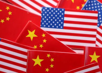 US business delegation to visit China, SCMP says