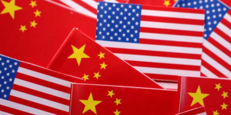 US business delegation to visit China, SCMP says