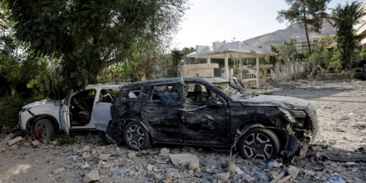 US hopeful of quick ‘deescalation’ after Syria ‘misunderstanding’