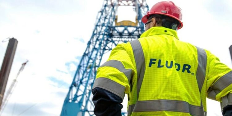 USA’s Fluor gets final go-ahead for Reko Diq project in Pakistan