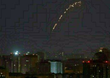 Ukrainian attack on beach in Russia’s Kursk kills three, governor says