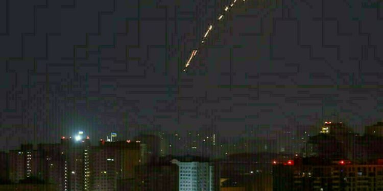 Ukrainian attack on beach in Russia’s Kursk kills three, governor says