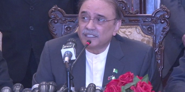 Various sectors: President invites Saudi investors