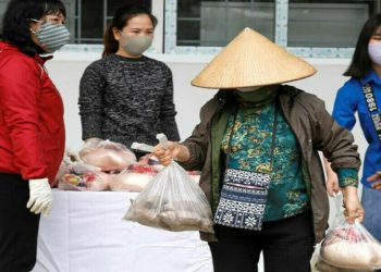 Vietnam Q2 GDP growth quickens on strong exports, US trade deal brightens outlook