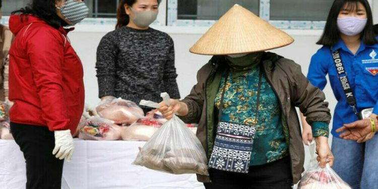 Vietnam Q2 GDP growth quickens on strong exports, US trade deal brightens outlook