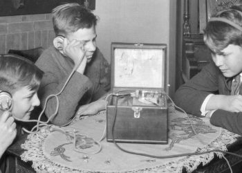 Vintage photos show what life looked like in the 1920s