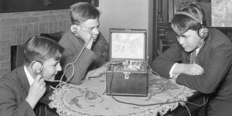 Vintage photos show what life looked like in the 1920s