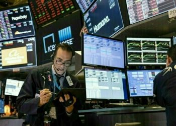 Wall Street jumps as Microsoft enters $4 trillion club after results - Markets