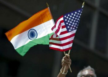 Why are farm goods holding up the India-US trade deal?