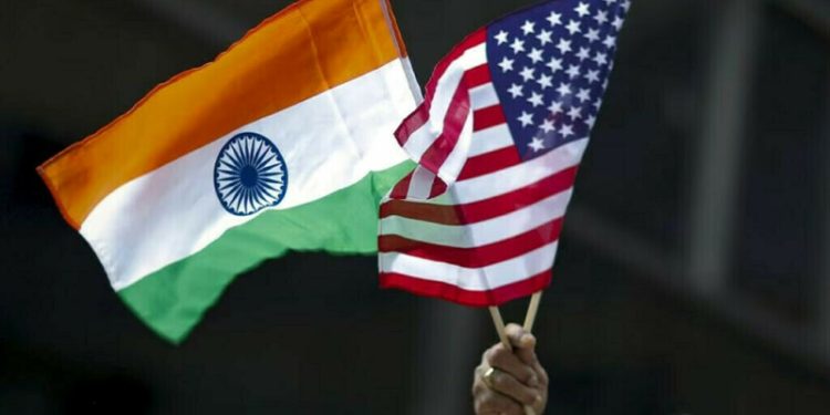 Why are farm goods holding up the India-US trade deal?