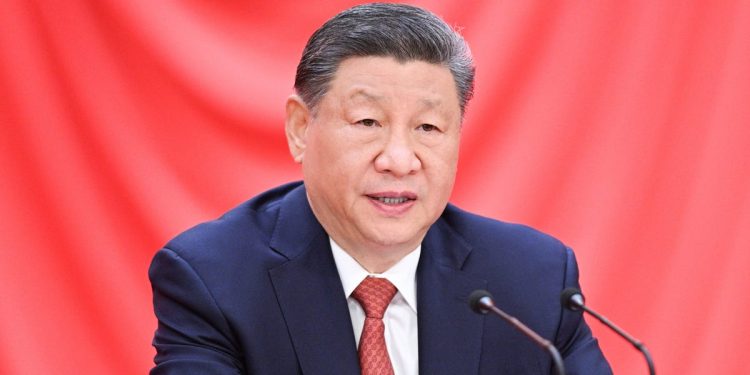 Xi Jinping is questioning if all of China should chase the same AI and EV dreams